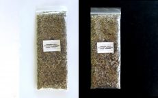 Australian Native Germination Accelerator Smoke Treatment
