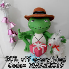 20% Discount