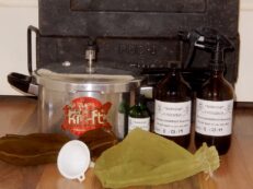 Insecticides, repellants and poisons