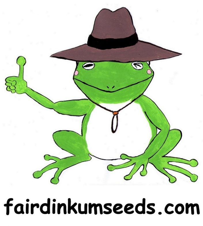 Fair Dinkum Seeds